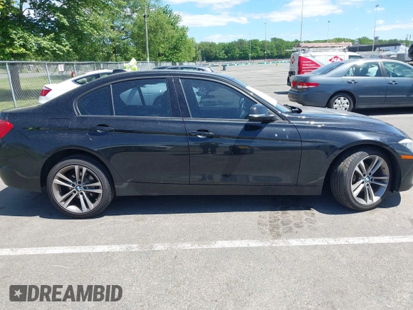 2014 BMW 3 Series 328i xDrive with VIN WBA3B5G50ENS11342, listed as a IAAI auction lot 42298374 with 116,417 mi miles and . Bid and sale history available at DreamBid. Image 13.