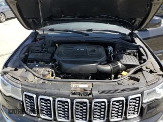 2018 Jeep Grand Cherokee Altitude with VIN 1C4RJEAG3JC171385, listed as a Copart auction lot 54271305 with 106,567 mi miles and Clean Title. Bid and sale history available at carsss.com. Image 12.