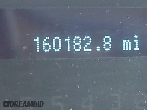 2011 Ford F-150 XL with VIN 1FTEX1CM0BFA28287, listed as a IAAI auction lot 41646969 with 160,182 mi miles. Bid and sale history available at carsss.com. Image 15.
