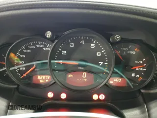 1999 Porsche 911 z VIN WP0AA2990XS626600, wystawiony jako Copart lot #56749505 z przebiegiem 82 979 mil mil oraz Szkody całkowita. Historia ofert i sprzedaży dostępna na DreamBid. Obrazek 9.