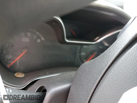 2015 Chevrolet Impala LS с VIN 2G11X5SL2F9277969, выставлен на аукционе Copart как лот 59037794 с пробегом Не указан миль и Списание • Salvage title. История ставок и продаж доступна на DreamBid. Изображение 9.