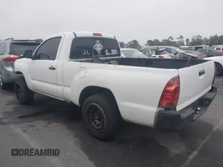 2014 Toyota Tacoma with VIN 5TFNX4CN9EX036087, listed as a IAAI auction lot 42135571 with 179,236 mi miles and . Bid and sale history available at DreamBid. Image 3.