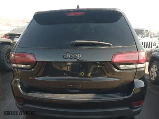 2014 Jeep Grand Cherokee Laredo with VIN 1C4RJFAG5EC264386, listed as a IAAI auction lot 41649725 with 146,814 mi miles. Bid and sale history available at carsss.com. Image 15.