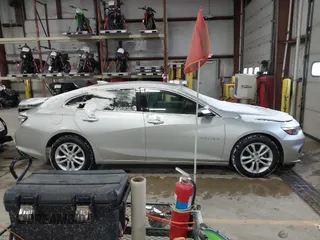 2016 Chevrolet Malibu LT with VIN 1G1ZE5ST4GF208394, listed as a IAAI auction lot 41629609 with 131,240 mi miles and . Bid and sale history available at DreamBid. Image 14.