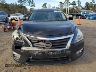 2014 Nissan Altima S with VIN 1N4BL3APXEC401838, listed as a Copart auction lot 47181695 with 114,487 mi miles and Salvage title. Bid and sale history available at DreamBid. Image 5.