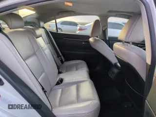 2013 Lexus ES 4dr Sdn with VIN JTHBK1GG1D2032833, listed as a Copart auction lot 49715755 with 73,764 mi miles and Salvage Title. Bid and sale history available at carsss.com. Image 10.