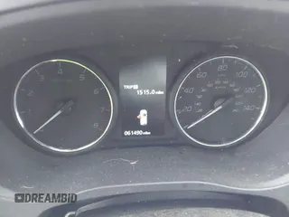2020 Mitsubishi Outlander ES z VIN JA4AZ3A3XLZ005866, wystawiony jako IAAI lot #41316079 z przebiegiem 61 490 mil mil oraz . Historia ofert i sprzedaży dostępna na DreamBid. Obrazek 7.