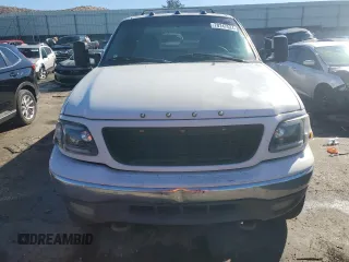 1999 Ford F-150 с VIN 1FTRX18W1XKB45838, выставлен на аукционе Copart как лот 78747524 с пробегом Не указан миль и Чистый • Clean title. История ставок и продаж доступна на DreamBid. Изображение 5.