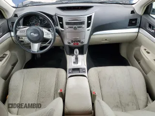 2011 Subaru Outback Premium z VIN 4S4BRBCCXB3327535, wystawiony jako Copart lot #55251405 z przebiegiem 168 937 mil mil oraz Szkoda całkowita • Salvage title. Historia ofert i sprzedaży dostępna na DreamBid. Obrazek 8.