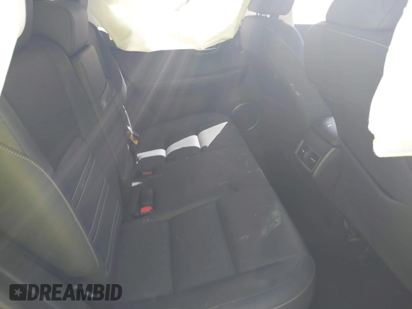 2015 Lexus NX 200t with VIN JTJYARBZ9F2002002, listed as a IAAI auction lot 41945065 with 25,057 mi miles and . Bid and sale history available at DreamBid. Image 8.