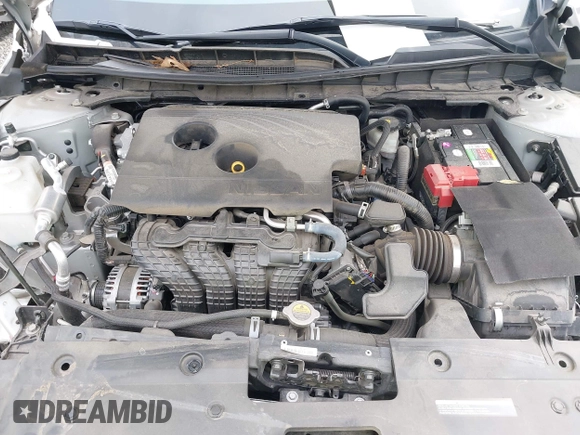 2019 Nissan Altima S with VIN 1N4BL4BV1KC219217, listed as a IAAI auction lot 41853232 with 64,761 mi miles and . Bid and sale history available at carsss.com. Image 10.