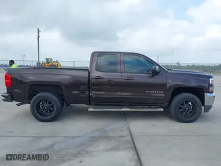 2016 Chevrolet Silverado 1500 LT with VIN 1GCRCREC8GZ180162, listed as a IAAI auction lot 41946432 with 162,090 mi miles. Bid and sale history available at carsss.com. Image 13.