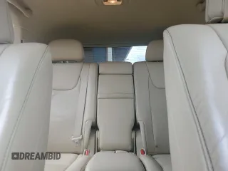 2015 Lexus RX 350 z VIN 2T2ZK1BA9FC174303, wystawiony jako Copart lot #60870985 z przebiegiem 103 681 mil mil oraz Szkoda całkowita • Salvage title. Historia ofert i sprzedaży dostępna na DreamBid. Obrazek 10.