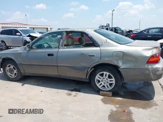 1997 Lexus ES 300 с VIN JT8BF22G8V5004366, выставлен на аукционе IAAI как лот 42298289 с пробегом 376 934 миль миль и . История ставок и продаж доступна на DreamBid. Изображение 15.