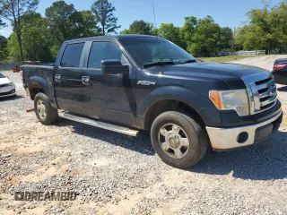 2012 Ford F-150 XL z VIN 1FTFW1CF6CFA89086, wystawiony jako Copart lot #52191225 z przebiegiem 190 254 mil mil oraz Szkody całkowita. Historia ofert i sprzedaży dostępna na DreamBid. Obrazek 4.