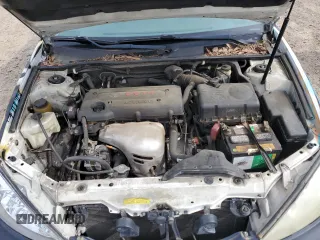 2004 Toyota Camry LE with VIN 4T1BE32K94U337187, listed as a Copart auction lot 54501025 with 187,618 mi miles and Clean Title. Bid and sale history available at carsss.com. Image 11.