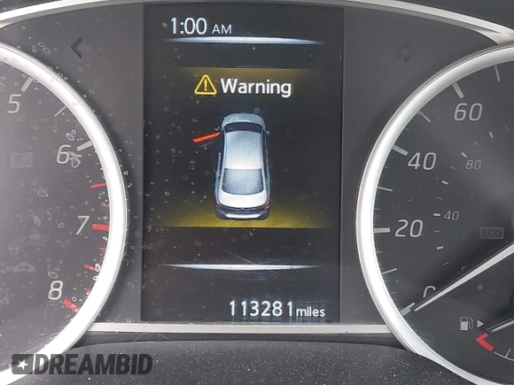 2017 Nissan Sentra SL with VIN 3N1AB7AP9HY332123, listed as a IAAI auction lot 42016547 with 113,281 mi miles and . Bid and sale history available at DreamBid. Image 15.