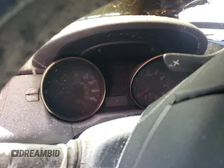2011 Hyundai Genesis Coupe with VIN KMHHT6KD7BU056022, listed as a Copart auction lot 53158125 with Not provided miles and Salvage title. Bid and sale history available at DreamBid. Image 9.