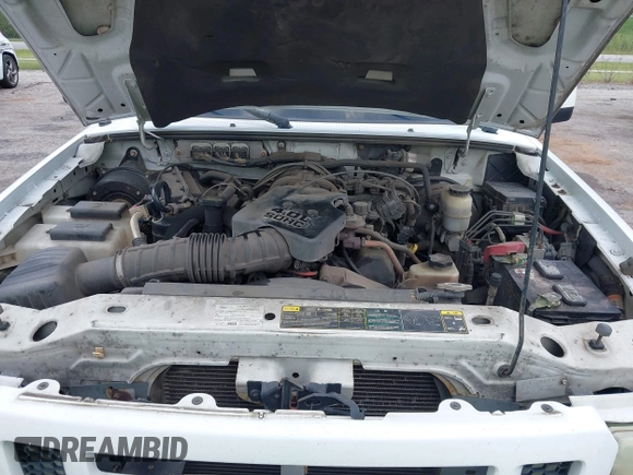 2011 Ford Ranger XLT with VIN 1FTLR4FE8BPA50426, listed as a IAAI auction lot 42796769 with 188,810 mi miles and . Bid and sale history available at DreamBid. Image 10.