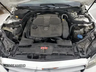 2014 Mercedes-Benz E-Class E 350 Sport with VIN WDDHF5KB4EA902784, listed as a Copart auction lot 51520135 with 142,429 mi miles and Salvage Title. Bid and sale history available at carsss.com. Image 11.