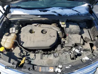 2015 Lincoln MKC with VIN 5LMTJ2AH0FUJ36407, listed as a Copart auction lot 45662505 with 70,821 mi miles and Salvage Title. Bid and sale history available at DreamBid. Image 11.
