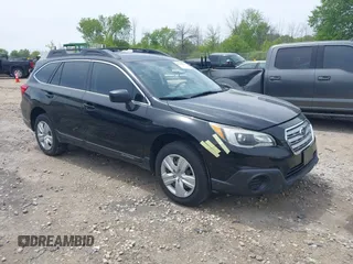 2016 Subaru Outback 2.5i with VIN 4S4BSBAC0G3354760, listed as a IAAI auction lot 42356074 with 184,536 mi miles and . Bid and sale history available at DreamBid. Image 1.