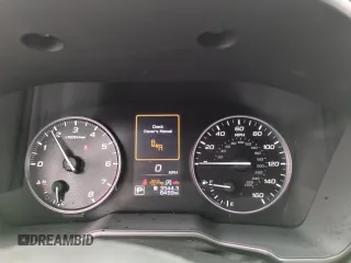 2025 Subaru Outback Touring XT с VIN 4S4BTGPD9S3111645, выставлен на аукционе Copart как лот 54559885 с пробегом 6 459 миль миль и Списание • Salvage title. История ставок и продаж доступна на DreamBid. Изображение 9.