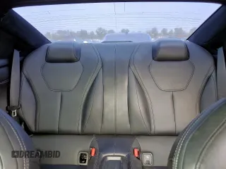 2017 Infiniti Q60 Premium с VIN JN1EV7EK1HM363005, выставлен на аукционе Copart как лот 58210515 с пробегом 98 929 миль миль и Списание • Salvage title. История ставок и продаж доступна на DreamBid. Изображение 10.