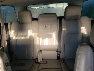 2016 Land Rover Range Rover HSE with VIN SALGS2VF0GA255732, listed as a Copart auction lot 52255735 with 98,724 mi miles and Clean Title. Bid and sale history available at carsss.com. Image 10.