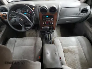 2007 Isuzu Ascender S z VIN 4NUDS13S072701414, wystawiony jako Copart lot #73328484 z przebiegiem 212 907 mil mil oraz Szkody całkowita. Historia ofert i sprzedaży dostępna na DreamBid. Obrazek 8.