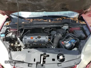 2010 Honda CR-V EX z VIN 5J6RE4H53AL010483, wystawiony jako Copart lot #57077885 z przebiegiem 169 275 mil mil oraz Szkoda całkowita • Salvage title. Historia ofert i sprzedaży dostępna na DreamBid. Obrazek 12.