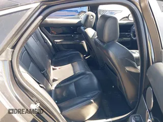 2015 Jaguar XJ R-Sport with VIN SAJWJ1CD6F8V83990, listed as a IAAI auction lot 41936162 with Not Provided miles and . Bid and sale history available at DreamBid. Image 8.