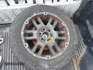 2007 Ford F-150 STX с VIN 1FTRX12W87NA44206, выставлен на аукционе IAAI как лот 42332828 с пробегом 179 610 миль миль и . История ставок и продаж доступна на DreamBid. Изображение 12.