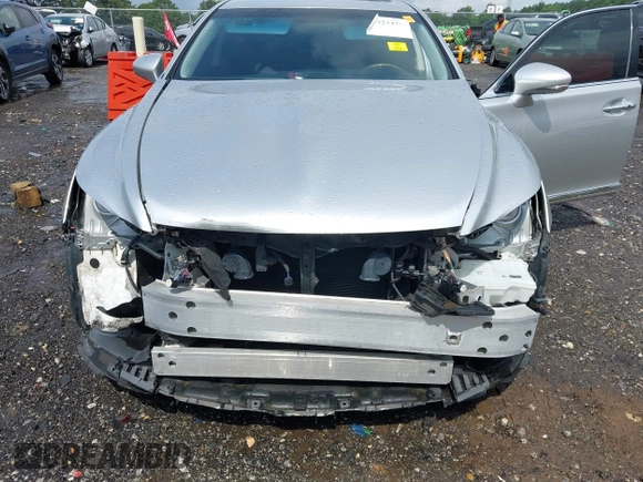 2016 Lexus LS 460 with VIN JTHBL5EF4G5141644, listed as a IAAI auction lot 42423190 with 96,332 mi miles and . Bid and sale history available at DreamBid. Image 6.