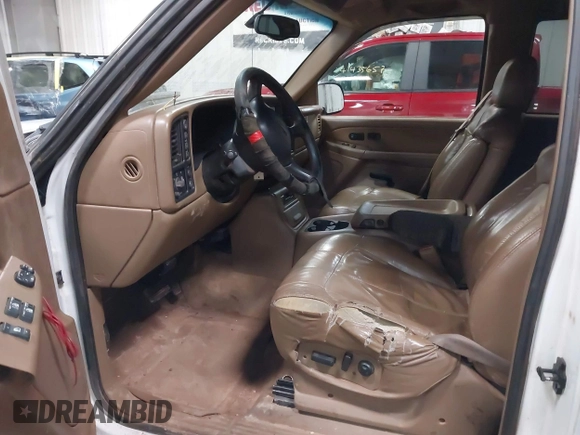 2000 GMC Sierra 2500 SLE z VIN 1GTGK29U5YZ195420, wystawiony jako IAAI lot #41440301 z przebiegiem 212 149 mil mil oraz . Historia ofert i sprzedaży dostępna na DreamBid. Obrazek 5.