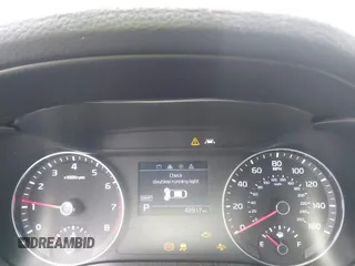 2021 Kia Forte LXS с VIN 3KPF24AD5ME358026, выставлен на аукционе IAAI как лот 42270449 с пробегом 43 917 миль миль и . История ставок и продаж доступна на DreamBid. Изображение 7.