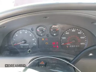 2005 Ford Ranger XLT с VIN 1FTZR45E35PA56246, выставлен на аукционе IAAI как лот 42382361 с пробегом 186 958 миль миль и . История ставок и продаж доступна на DreamBid. Изображение 7.