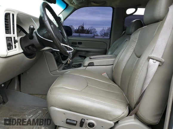 2004 GMC Yukon SLT with VIN 1GKEK13T44J280392, listed as a Copart auction lot 54076315 with 280,946 mi miles and Clean Title. Bid and sale history available at carsss.com. Image 7.