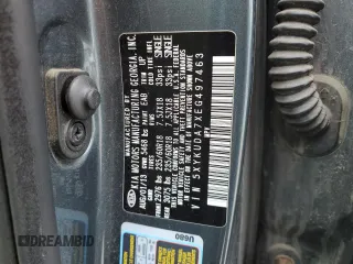 2014 Kia Sorento EX with VIN 5XYKUDA7XEG497463, listed as a Copart auction lot 53112355 with 135,217 mi miles and Clean Title. Bid and sale history available at DreamBid. Image 13.