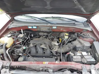 2001 Mazda Tribute LX with VIN 4F2CU08141KM10269, listed as a IAAI auction lot 42138704 with 166,825 mi miles and . Bid and sale history available at carsss.com. Image 10.