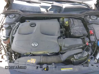 2019 Infiniti QX30 Luxe с VIN SJKCH5CP8KA007154, выставлен на аукционе IAAI как лот 41977924 с пробегом 58 288 миль миль и . История ставок и продаж доступна на DreamBid. Изображение 10.