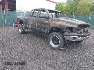 2002 Dodge 1500 with VIN 1B7HU18Z42J105489, listed as a IAAI auction lot 42231317 with Not provided miles and . Bid and sale history available at DreamBid. Image 1.