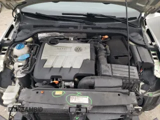 2012 Volkswagen Jetta Sedan TDI with VIN 3VW3L7AJ4CM005608, listed as a Copart auction lot 43364345 with 147,973 mi miles and Salvage Title. Bid and sale history available at carsss.com. Image 11.