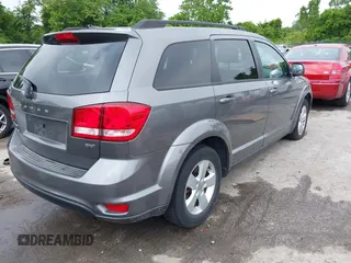 2012 Dodge Journey SXT with VIN 3C4PDCBB6CT392170, listed as a IAAI auction lot 42378262 with 120,640 mi miles and . Bid and sale history available at DreamBid. Image 4.