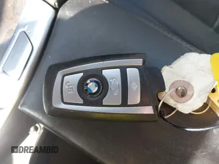 2012 BMW 7 Series 750Li xDrive with VIN WBAKC8C55CC436123, listed as a IAAI auction lot 41779443 with 126,618 mi miles and . Bid and sale history available at DreamBid. Image 11.