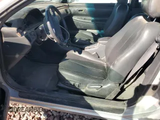 2001 Toyota Solara SE with VIN 2T1CF22PX1C854082, listed as a Copart auction lot 72240414 with 207,964 mi miles and Clean Title. Bid and sale history available at carsss.com. Image 7.
