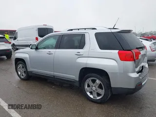2013 GMC Terrain SLT with VIN 2GKALWEKXD6129941, listed as a IAAI auction lot 42417432 with 156,319 mi miles and . Bid and sale history available at DreamBid. Image 14.