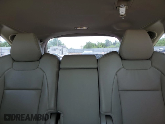 2018 Acura MDX Technology with VIN 5J8YD4H57JL000142, listed as a Copart auction lot 54399715 with 82,776 mi miles and Salvage title. Bid and sale history available at DreamBid. Image 10.