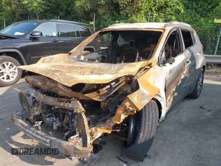 2017 Kia Sportage EX with VIN KNDPN3AC4H7294113, listed as a IAAI auction lot 42384440 with Not provided miles and . Bid and sale history available at DreamBid. Image 2.