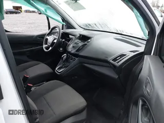 2016 Ford Transit Connect with VIN NM0KE6EX8G1251661, listed as a IAAI auction lot 40612774 with 177,770 mi miles and . Bid and sale history available at DreamBid. Image 5.